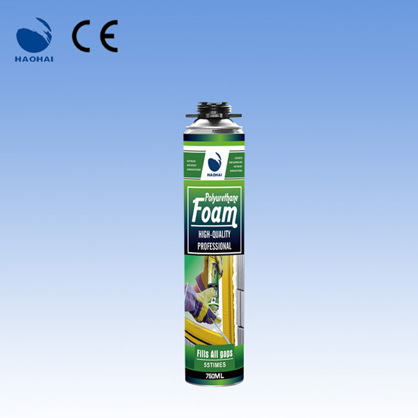 Innovatiewe skuim poliuretaan tegnologie vir oortreffende prestasie en lewensduur