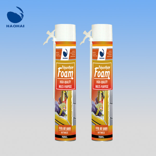 Maximize Energy Efficiency with One Component Polyurethane Foam Insulation