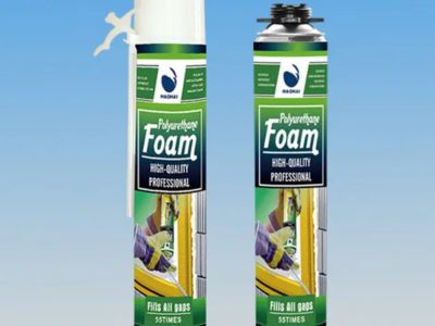 Manufacturer Expanding PU Foam