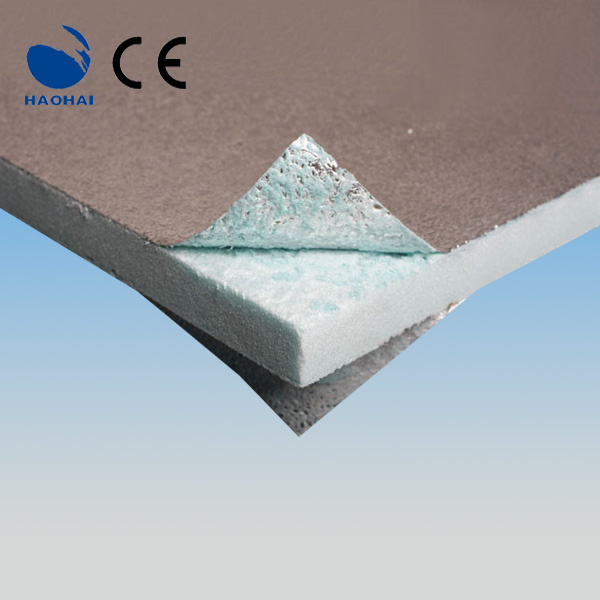 आप अपने आप को नमी और गीलाई से बचाएँ PU स्कोटेड बार्शड से