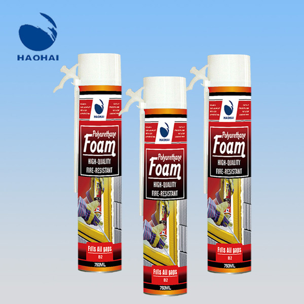 Шта чини б1 пенови лепило врхунским избором за професионалце