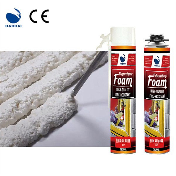 Layanan dan Dukungan Kelas Satu untuk Pembelian Buih B1