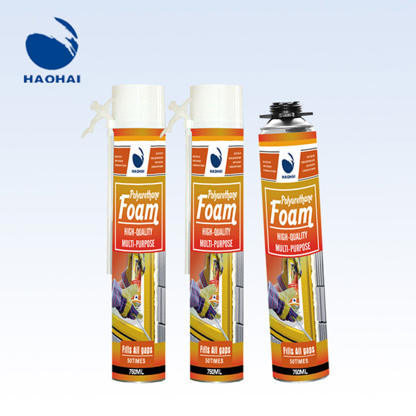 Menutup celah dan retakan secara efisien