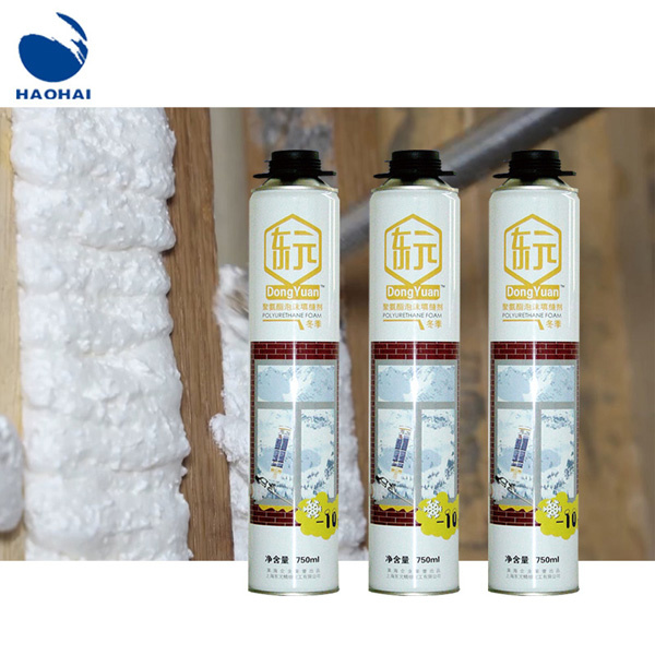 Why Gap Filler Foam is a Homeowner's Best Friend