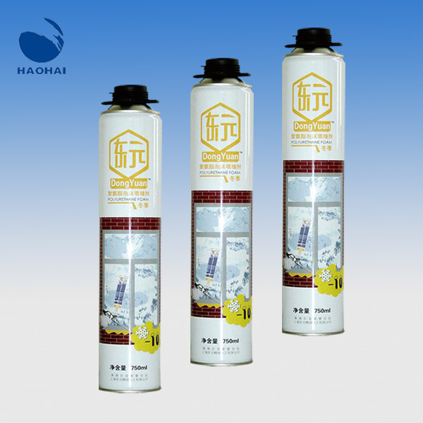 Maximizing the Benefits of Polyurethane Expansion in Construction and DIY