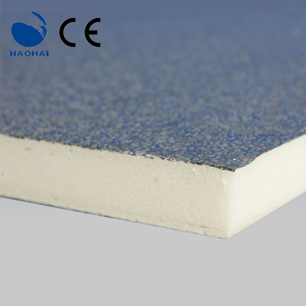 Eine moderne Lösung für Wände und Decken