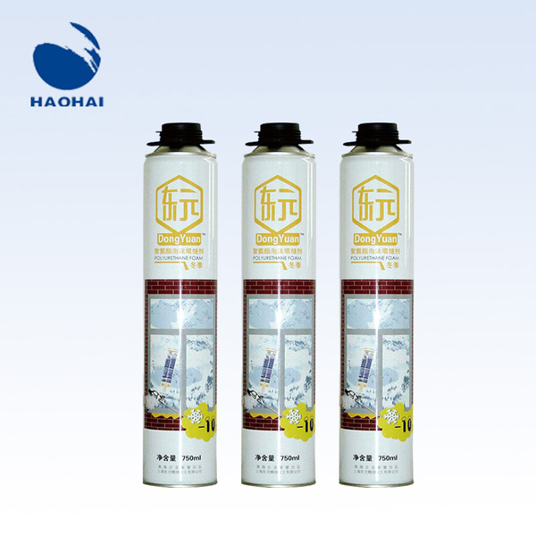 Busa PU berkualitas tinggi untuk hasil tahan lama