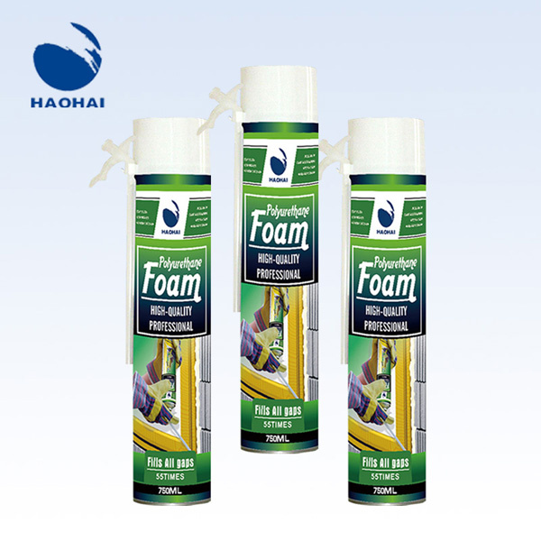 Cara menyimpan dan menangani bahan kimia busa PU dengan benar agar efektivitas maksimal