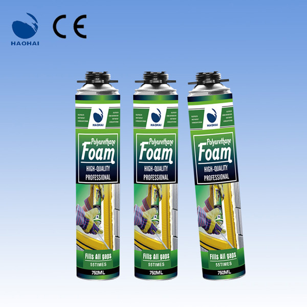 Holdbar og langvarig isoleringsløsning