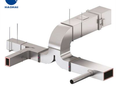 The Hidden Advantages of Customizable HVAC Duct Solutions for Factories
