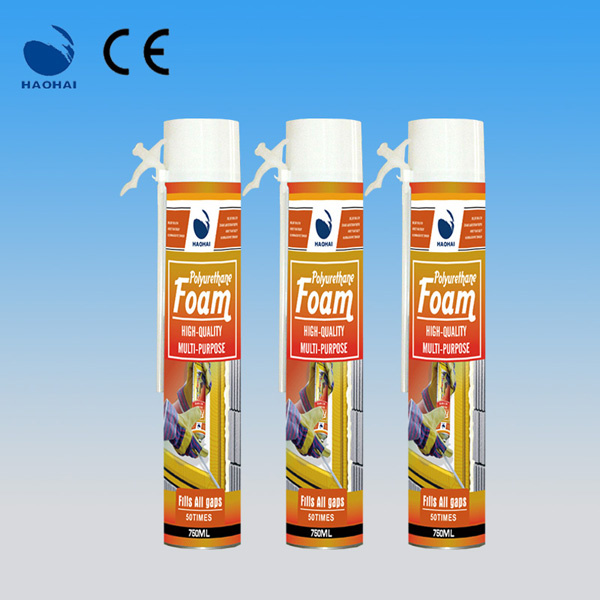 Брза и поуздана испорука ПУ пене производа