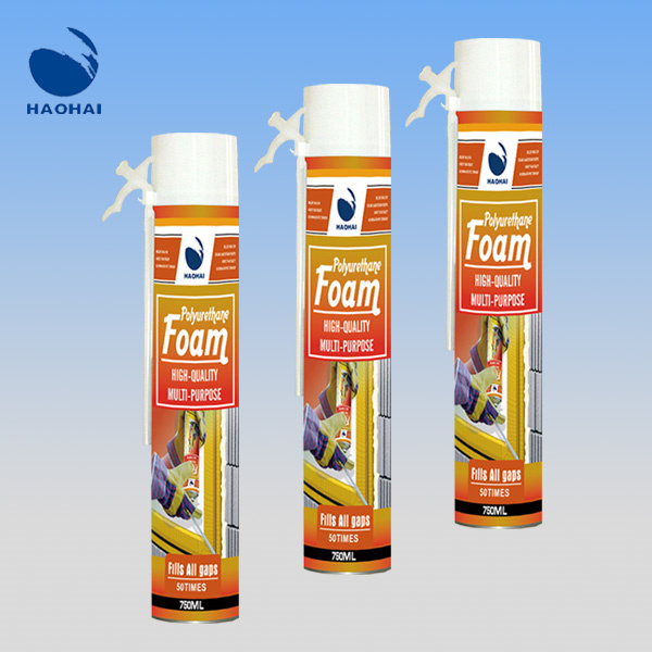 Strength and Durability with One Component Polyurethane Foam