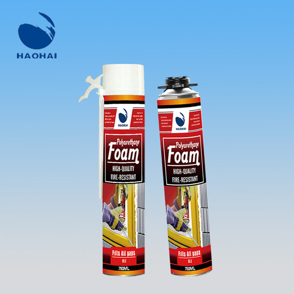 Saugos maksimalizavimas naudojant B2 putos gaisrinės saugos klasifikacijos produktus