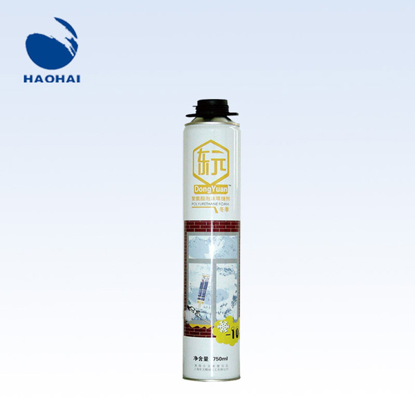 Por que o líquido de espuma PU é uma escolha popular para projetos de isolamento