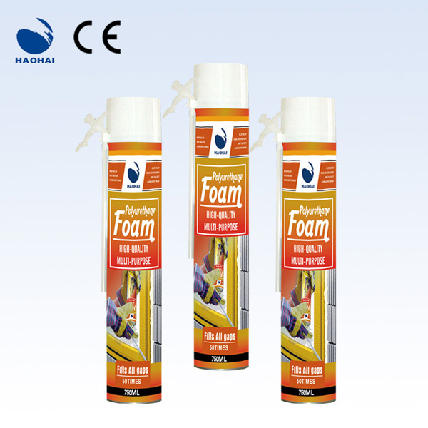 Os benefícios de usar líquido de espuma PU para isolamento acústico