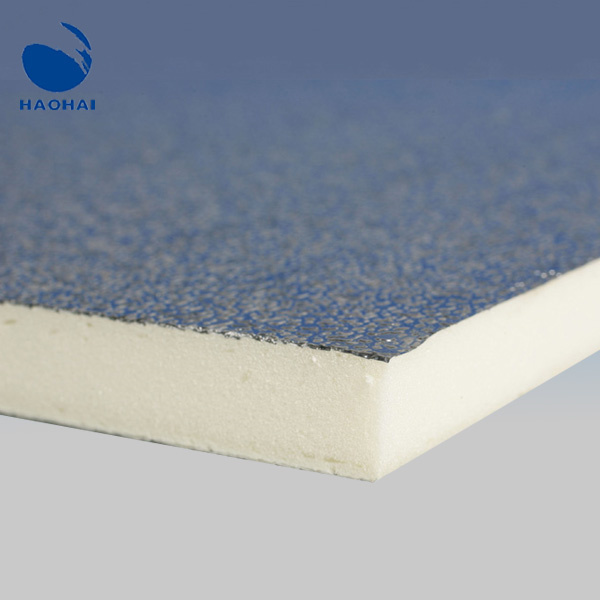 Didmeninės prekybos galimybės dėl putų sendvičinių produktų