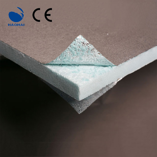 Etibarlı yanğınəleyhinə izolyasiya ilə təhlükəsizlik və sükunət təmin edin