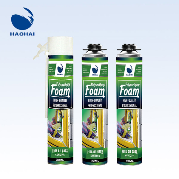 Maxima Efficienciam et Economicitatem cum Panno FOAM Nigro de Polyurethano