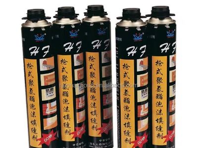 Manufacturers for PU Foam