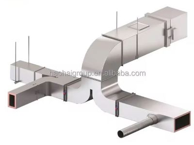 Pre-Insulated Duct Panel Factory