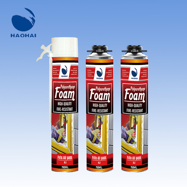 Menemukan Keuntungan dari Perekat Busa Ekspansi