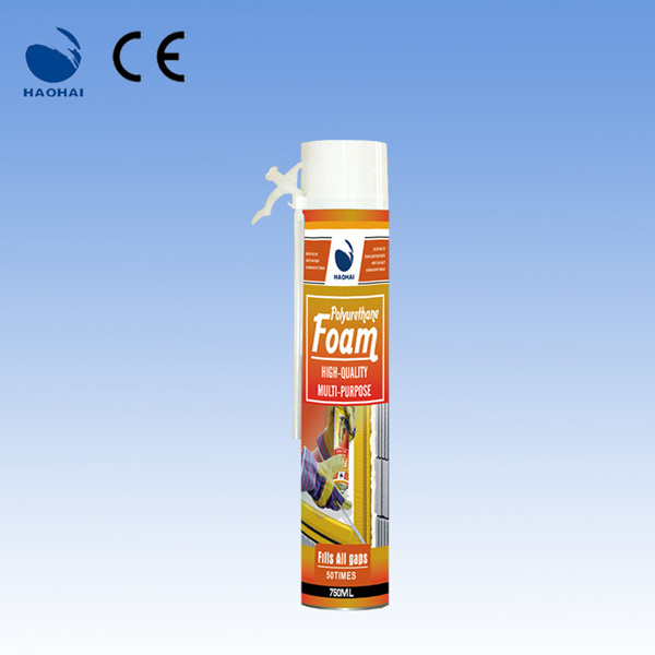 Banyak Cara untuk Menggunakan Busa Ekspansi