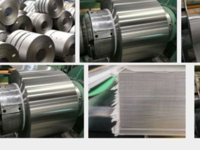 Understanding the Types of Stamping Dies, A Comprehensive Guide