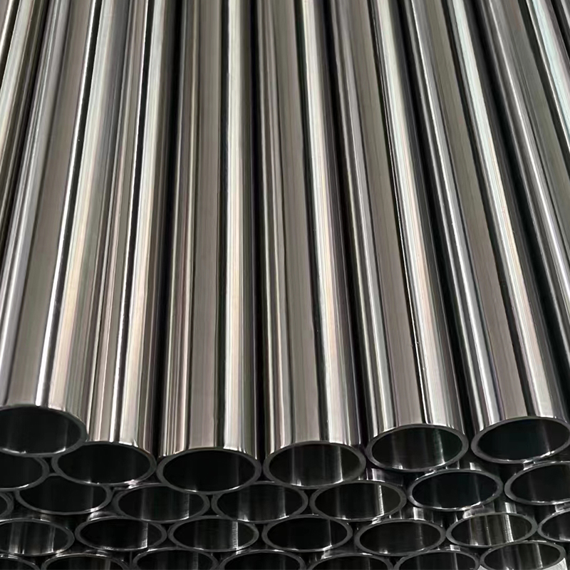 Stainless Steel Pipe: The Versatility President