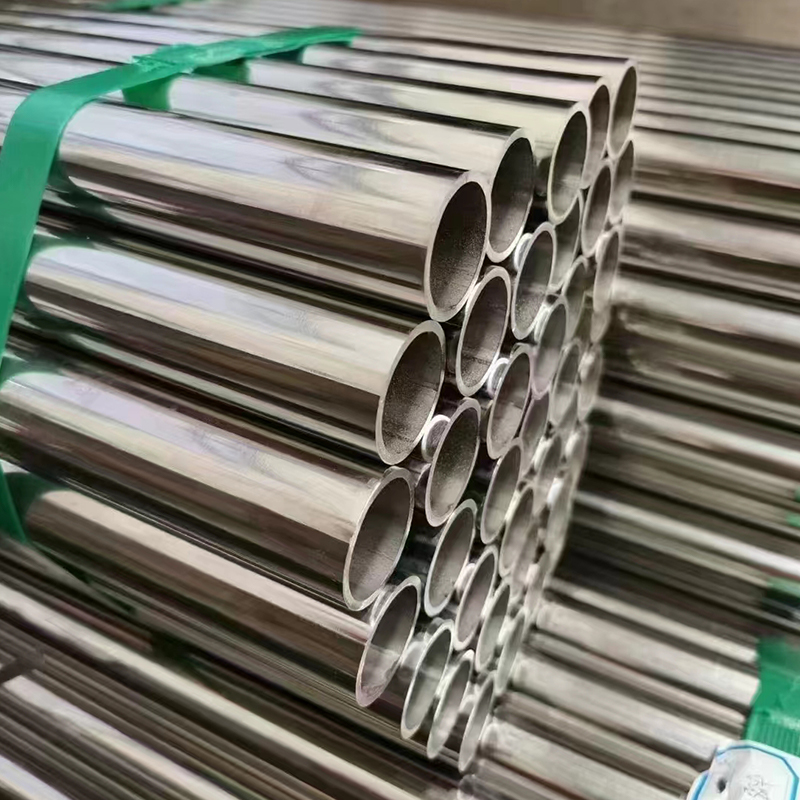 The Environmental Benefits of Stainless Steel Pipes