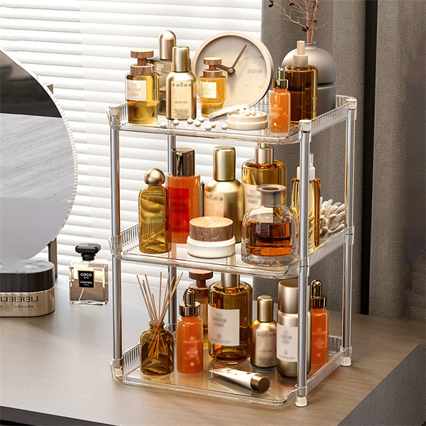 เปลี่ยนแปลงกิจวัตรประจำวันของคุณด้วยตู้เก็บเครื่องสำอางที่สะดวกสบาย