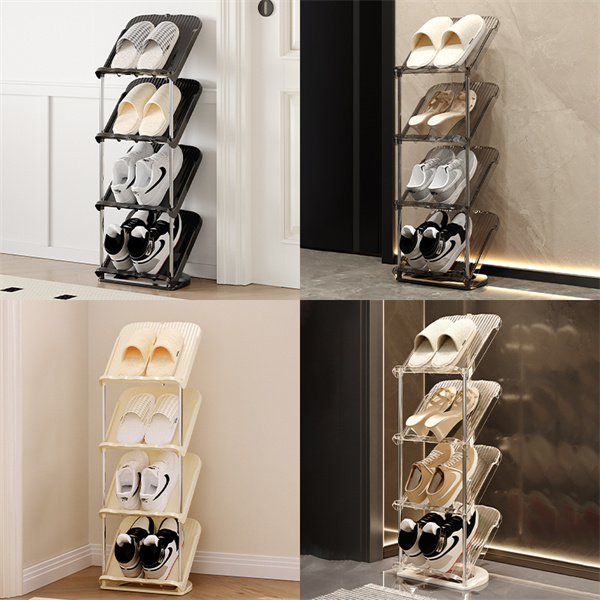 Schützen Sie Ihre Schuhe und stellen Sie sie mit einem Schuhständer aus