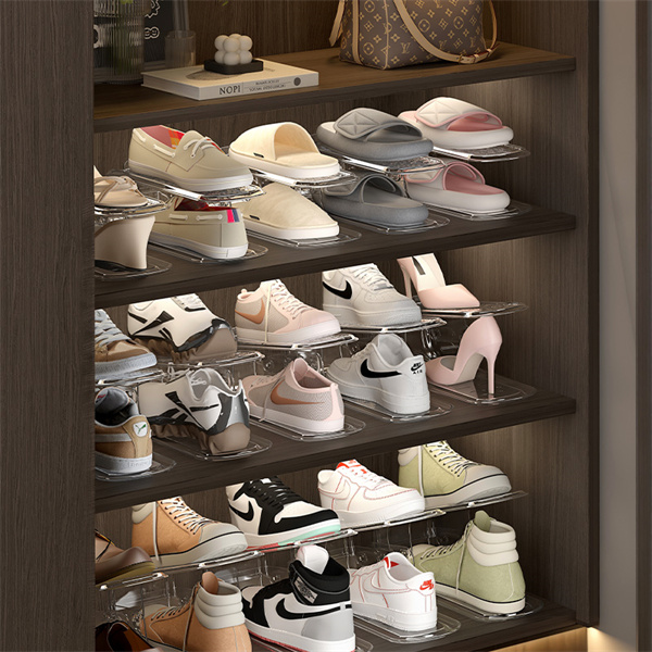 Кабинет за обувки за чист и уреден дом