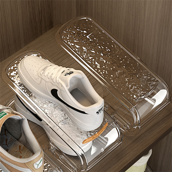 Оптимизиране на пространството си с кабинет за обувки