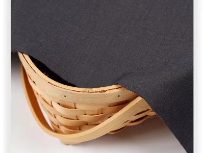 What Makes Polyester Viscose Fabric Ideal for Uniforms?
