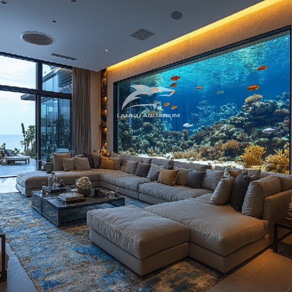 モダンな厚アクリルパネルであなたの部屋をイメチェン