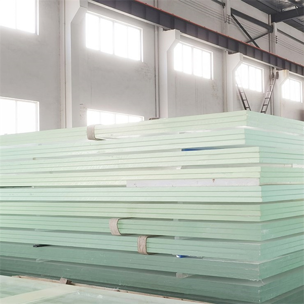 Crea projectes DIY espectaculars amb fulles d'acrílic transparent