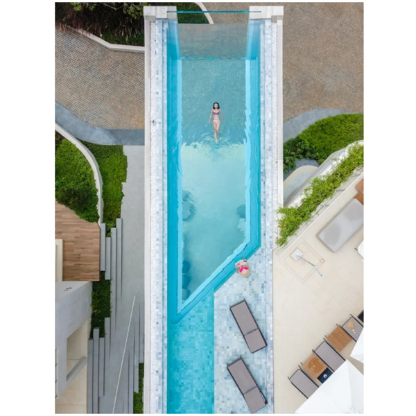 Høykvalitets materialer for ditt akvariebyggeprosjekt