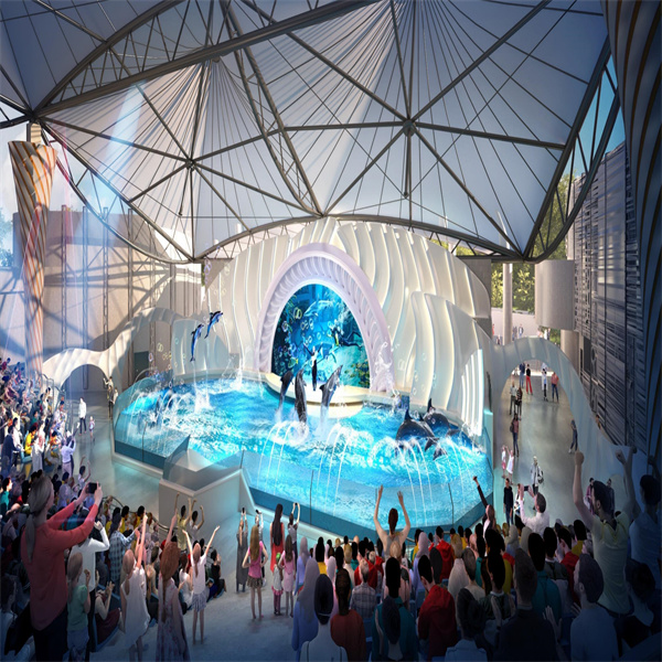 De ingewikkelde stappen van het maken van een tank