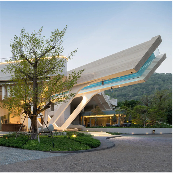 Gjennomsiktig skjønnhet for dine akvatiske venner