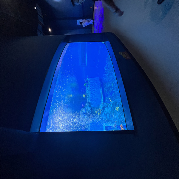 Unieke kleuren, vormen en afmetingen