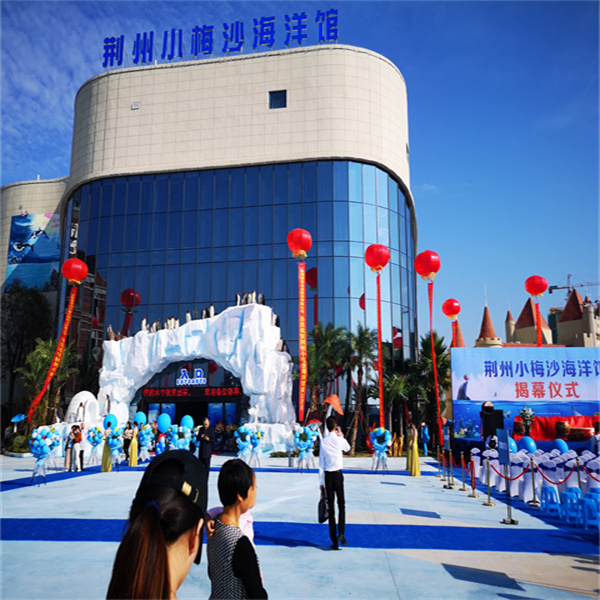 Auf Dauerhaltbarkeit konzipiert