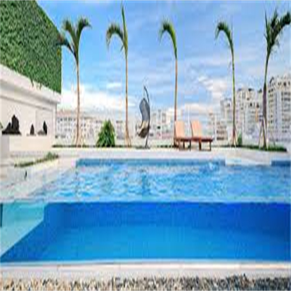 Snadná údržba a dlouhodobá odolnost