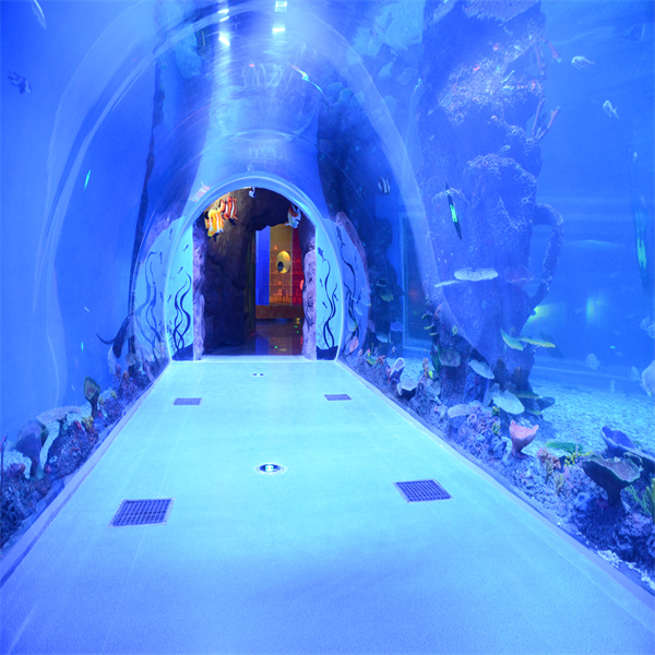 ابتكار في تصميم الأحواض