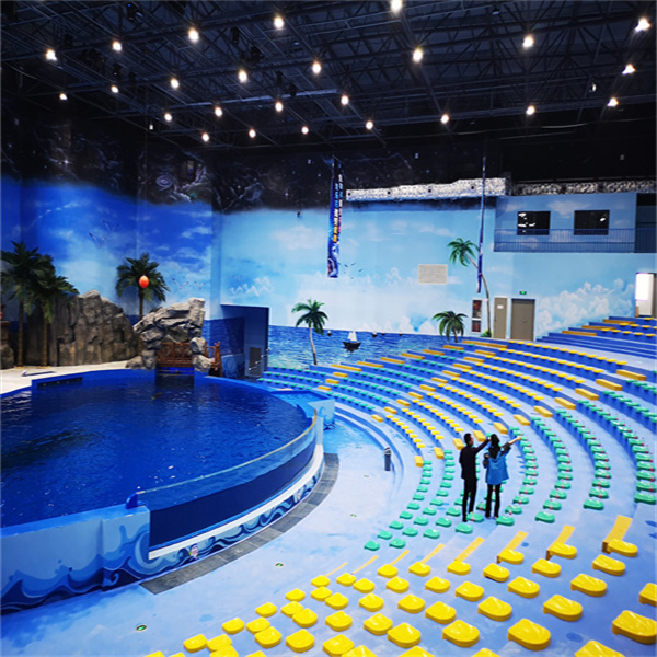 Kristallklare Einblicke in Ihre Unterwasserwelt