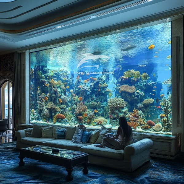 Robust genug, um dem täglichen Verschleiß standzuhalten, und somit ideal für stark beanspruchte Bereiche.