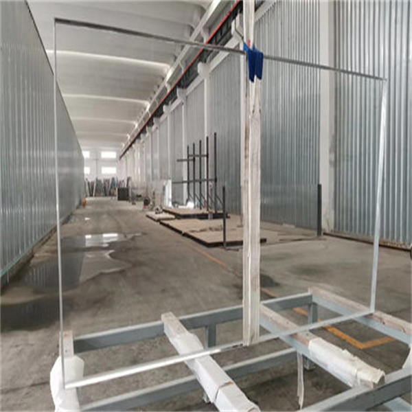 Fulls d'acrilic clar - Transparència i varietat: