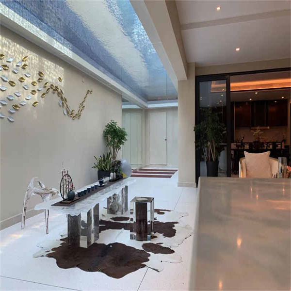 Verwandeln Sie Ihren Pool mit atemberaubenden Acrylplatten – Installation kinderleicht gemacht