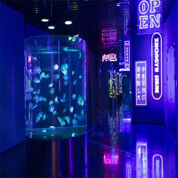 مثالية لإنشاء مشاهد تحت الماء