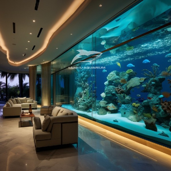 Paano Gumawa ng iyong Perfekto na Akboryo: Ang Komprehensibong Gabay para sa Kamangha-manghang Tangke ng Isda