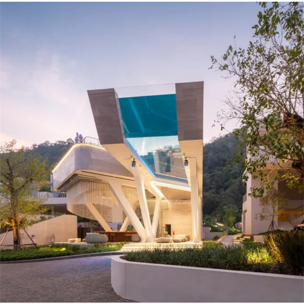 Oppgrader fiskens hjem med akrylakvarier